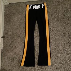 Victoria’s Secret PINK full length yoga pants